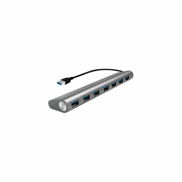 LogiLink USB HUB 7x USB-A 3.0 (UA0308)