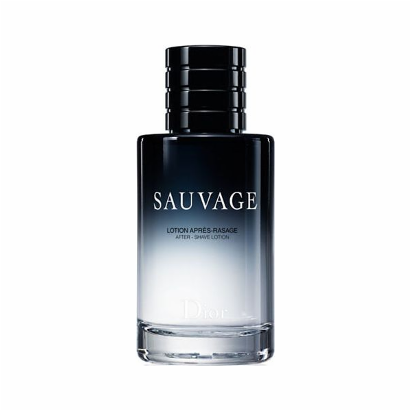 Voda po holení Dior Sauvage 100 ml