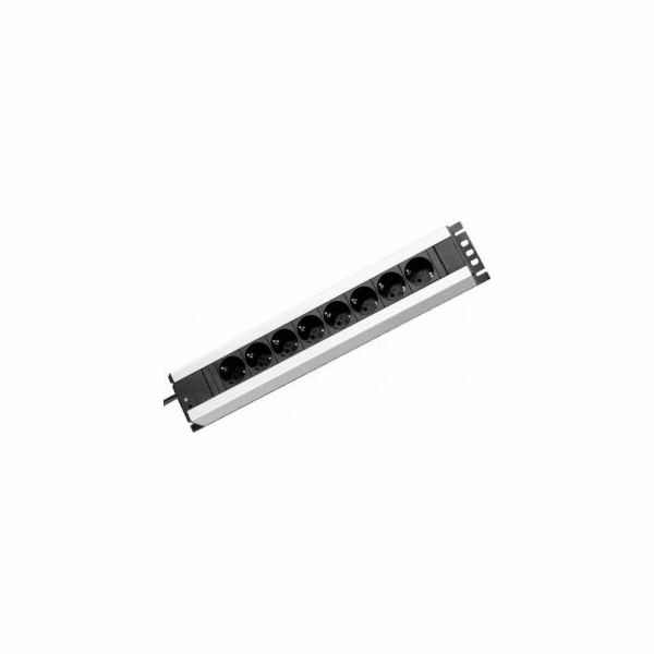 M_rittal 8 - Port Supply Strip - 7000.630