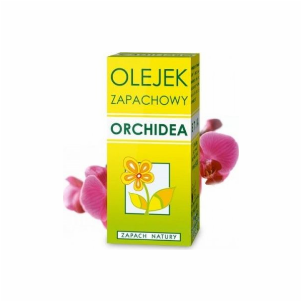 Etja Rose vonný olej 10 ml ETJA