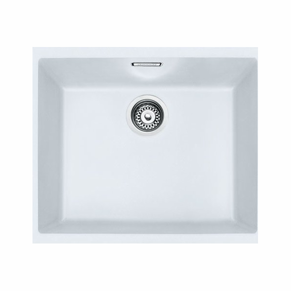 Franke SID 110-50 POLAR WHITE (125.0331.033)