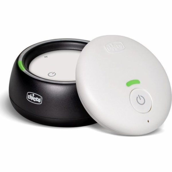 Chůvička Chicco Audio Basic