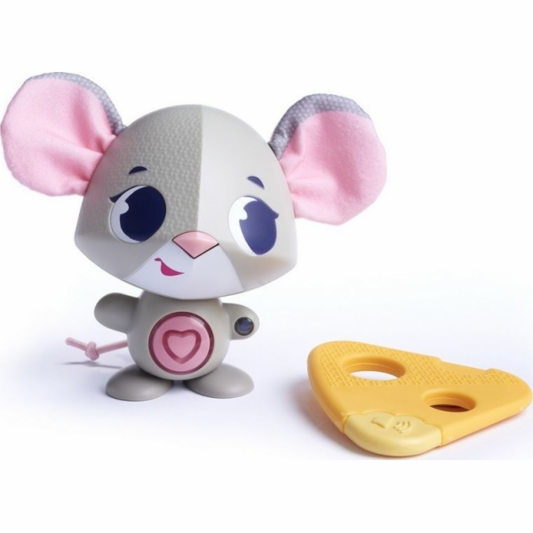 Tiny Love COCO maly objevitel myška Interaktivní hračka