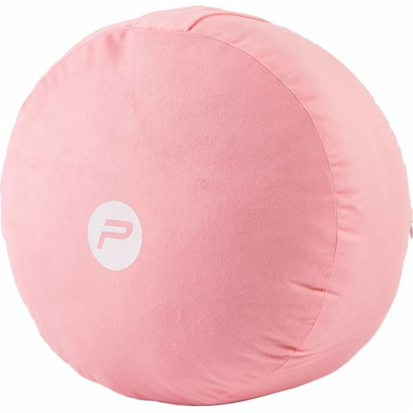 Pure2Improve Pink polštář na jógu