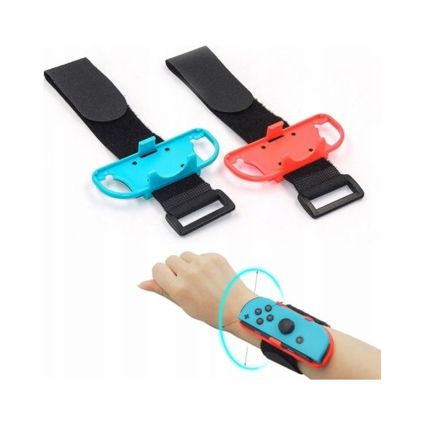 iPLAY Wristband Dance Hand Strap Nintendo Switch Iplay - ...
