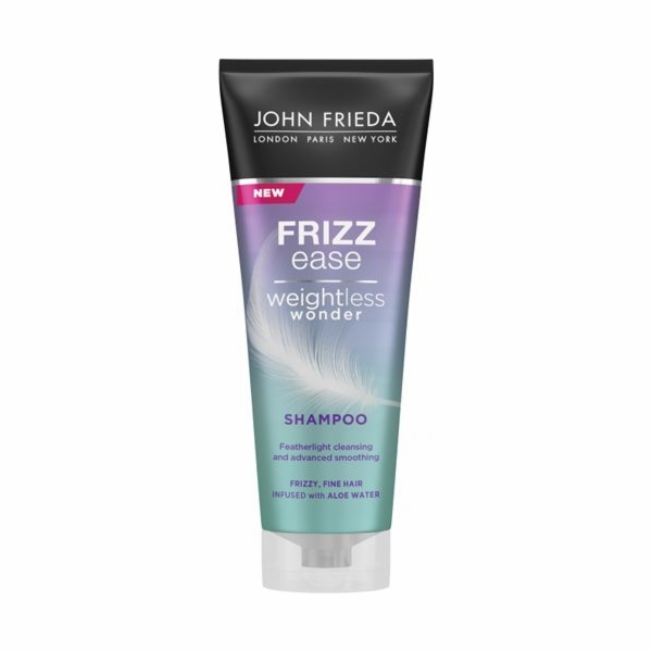 John Frieda Weightless wonder Frizz Ease šampon 250ml