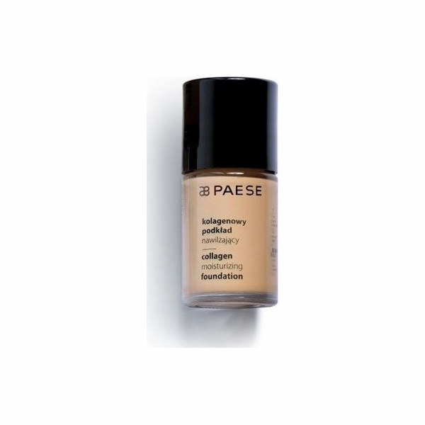 Paese Paese Collagen Moisturizing Foundation kolagenová h...