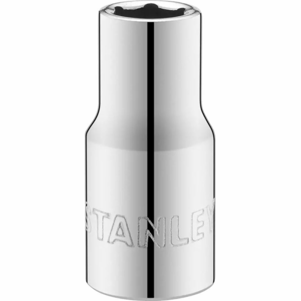 Stanley ST. 1/4 6-ÚHLÁ ZÁSUVKA. 7mm STMT86104-0