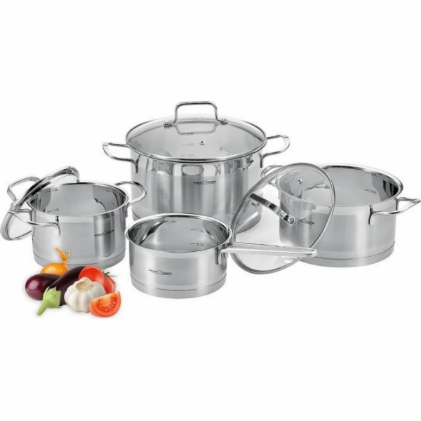 Proficook Pots Proficook PC-Kks 1224