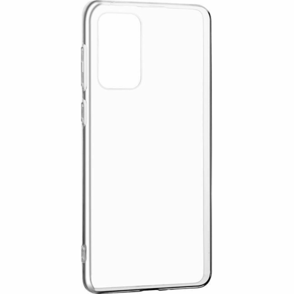 Pouzdro Puro PURO 0.3 Nude Samsung Galaxy A33 5G (průhledné)