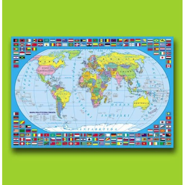 Derform Covered Underlay World (DERF.POS)