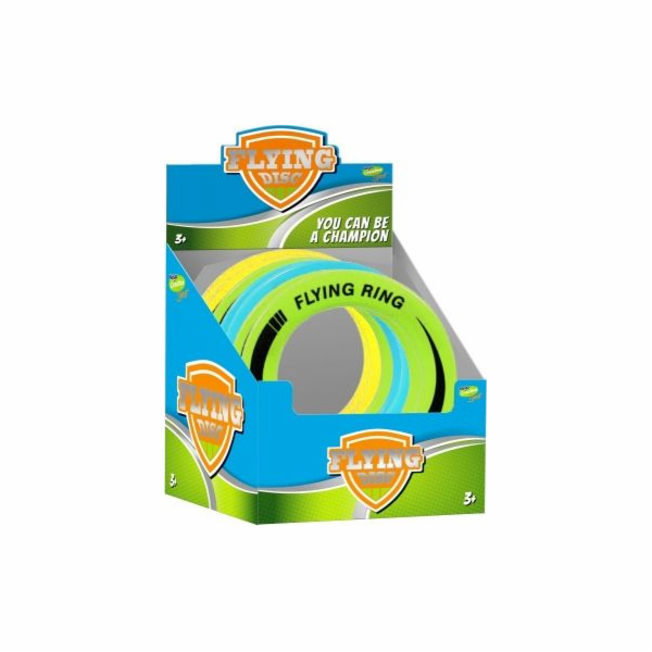 Mega Creative MEGA CREATIVE LÉTAJÍCÍ DISK 422466
