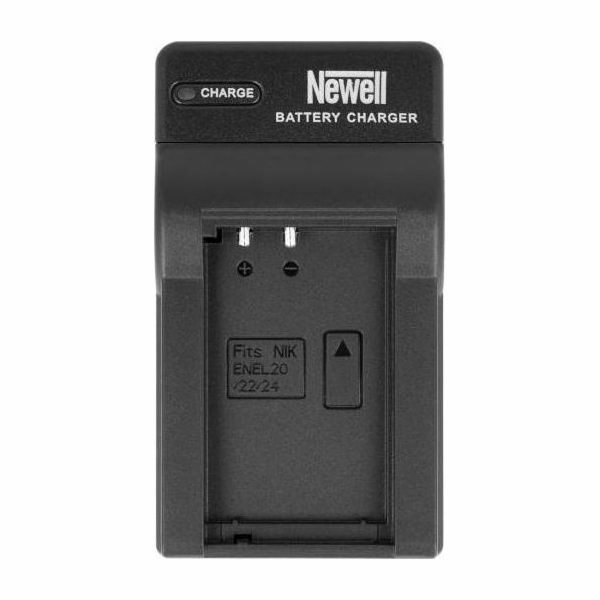 Nabíječka kamer Newell Newell DC-USB nabíječka pro bateri...