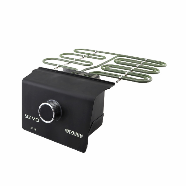 ND topné těleso Severin, ND 8190-000, náhradní díl, ke gr...