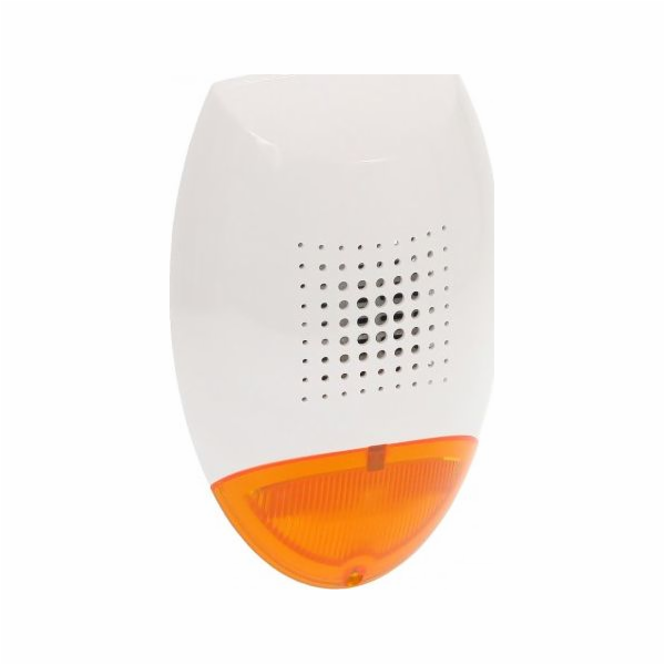Satel VENKOVNÍ SIRÉNA SD-3001-O SATEL