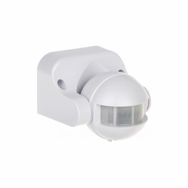 El Home PIR DETEKTOR MD-12B7 AC 230V K OVLÁDÁNÍ EL HOME O...