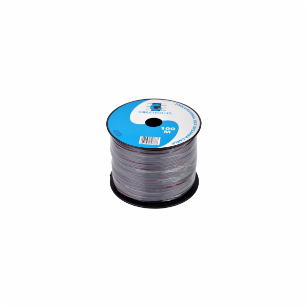 Hlavní kabel Cabletech 2x0,20 100 m (KAB0352)