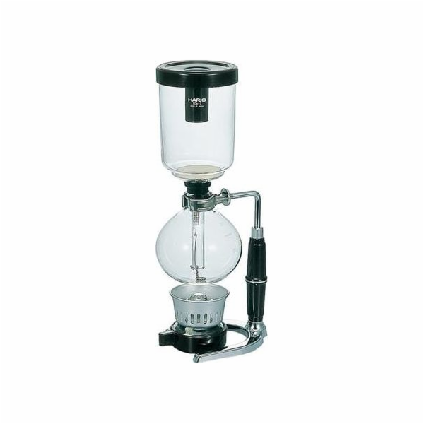 Hario Hario Siphon Technica sládek 5 šálků