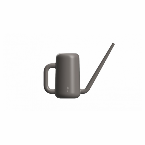 Konev pokojová 1,8 l PILEA taupe