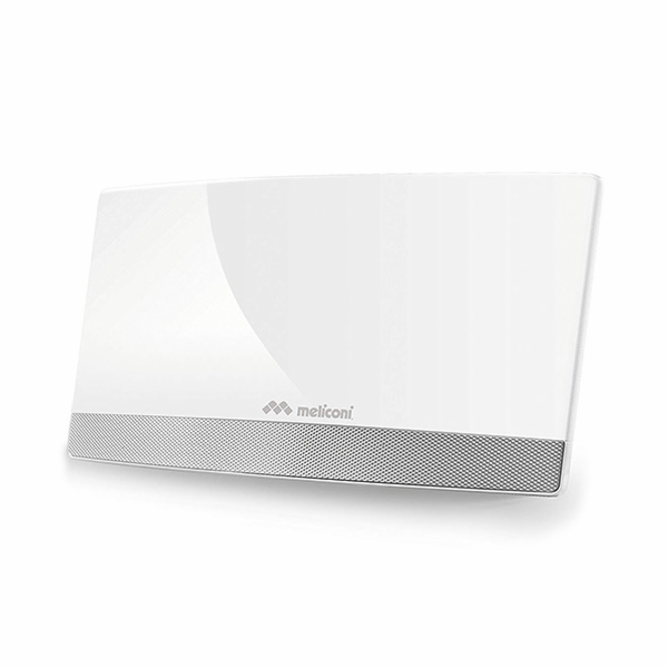 Pokojová TV anténa Meliconi, 881017, připojení přes USB, ...