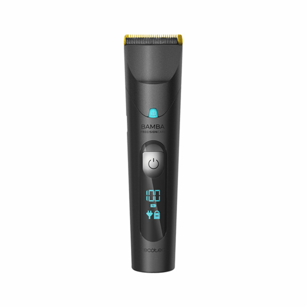 Zastřihovač vlasů Cecotec, 4333 PrecisionCare Wet&Dry, no...