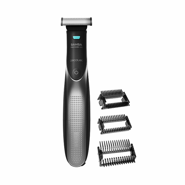 Zastřihovač vousů Cecotec, 4230 Bamba PrecisionCare, 3 vo...