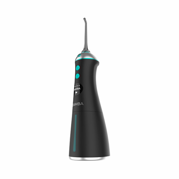 Ústní sprcha Cecotec, 4314 Bamba ToothCare 1100, 6 poloh,...