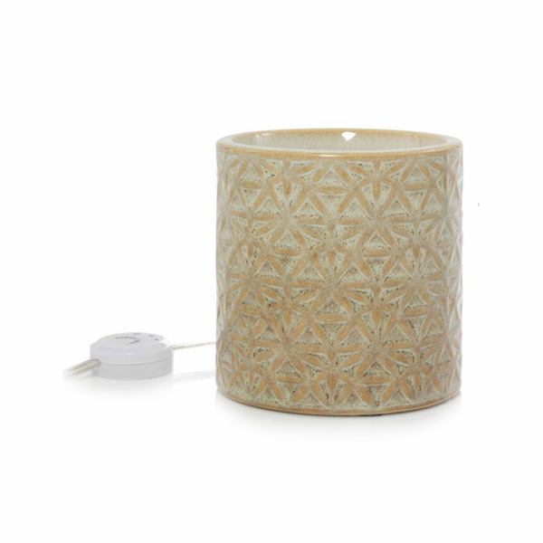 Elektrická aromalampa Yankee Candle, Belmont, meltcup, ke...