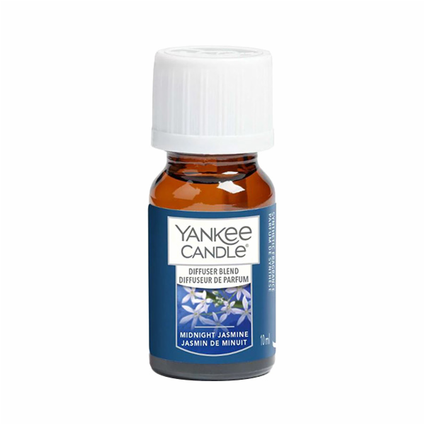 Náplň do difuzéru Yankee Candle, Ultrasonic aroma olej, P...