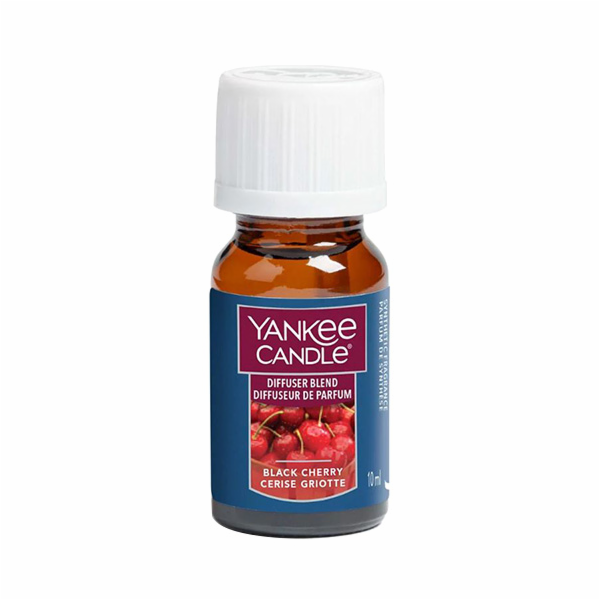 Náplň do difuzéru Yankee Candle, Ultrasonic aroma olej, Z...