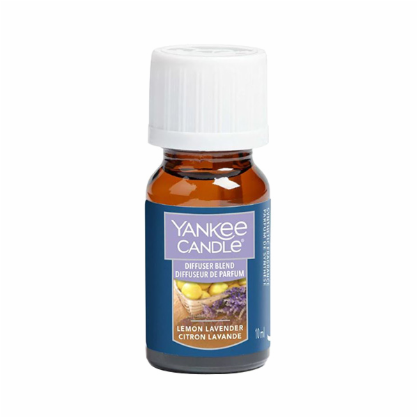 Náplň do difuzéru Yankee Candle, Ultrasonic aroma olej, C...