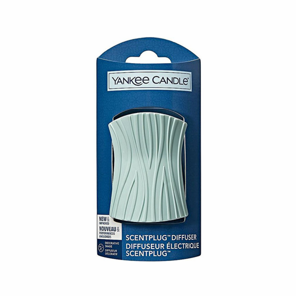 Elektrický difuzér Yankee Candle, Signature wave, základn...