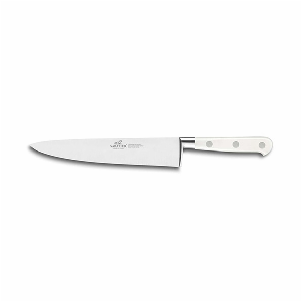 Kuchyňský nůž Lion Sabatier, 800483 Idéal Toque, Chef nůž...