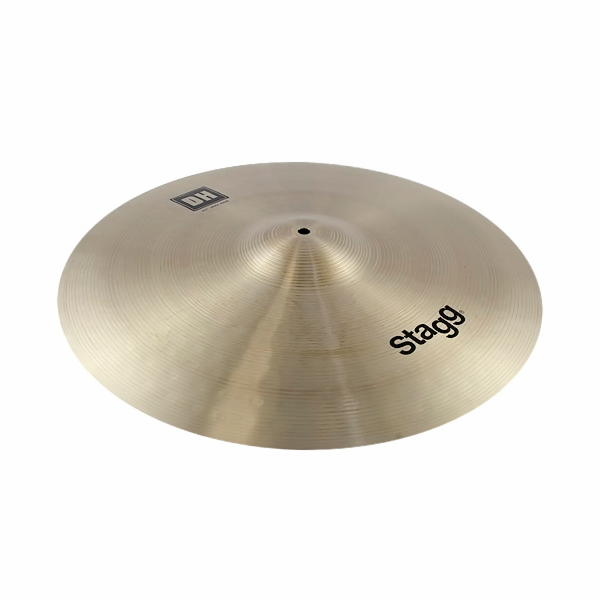 Činel Stagg, 20"