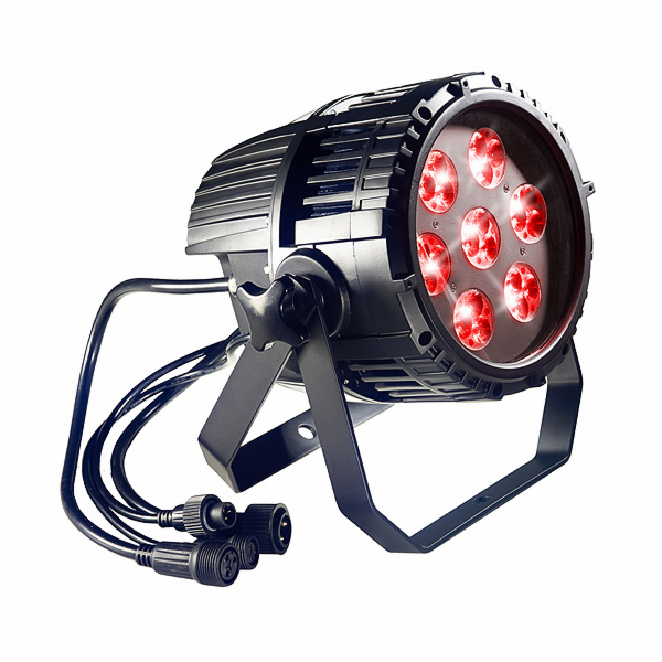 Reflektor Stagg, 21ks diod x 3W