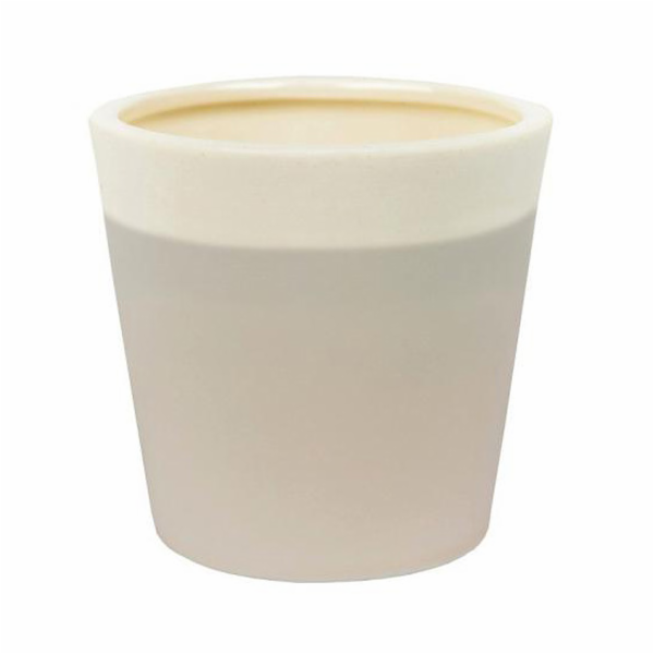 Svícen Yankee Candle, Keramický, pastelová šedá, na votiv...