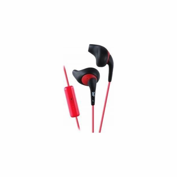 Sluchátka JVC HA-ENR15 (HA-ENR15-B)