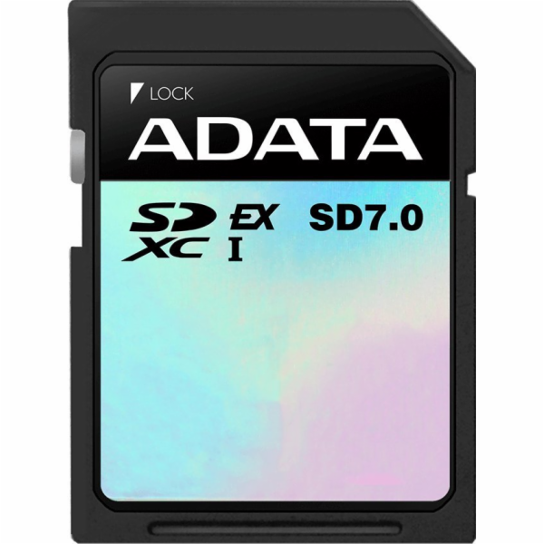 Premier Extreme SDXC 256 GB, Speicherkarte