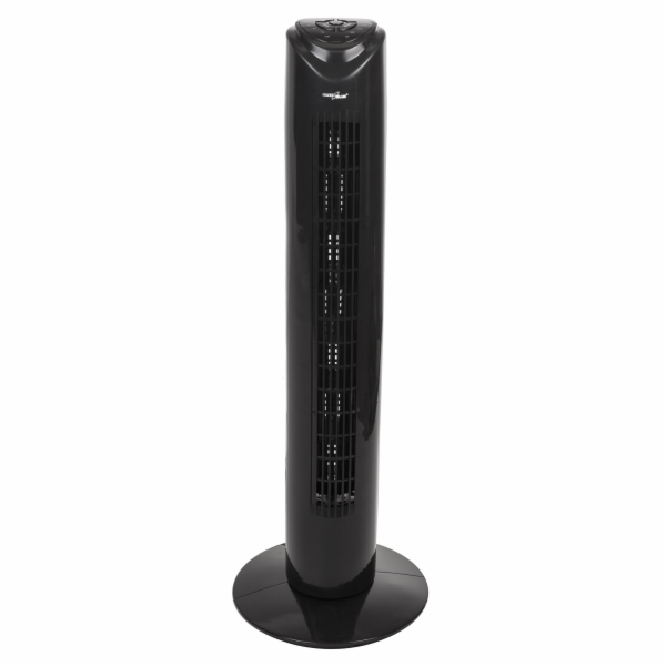 Sloupový ventilátor s dálkovým ovládáním GB645