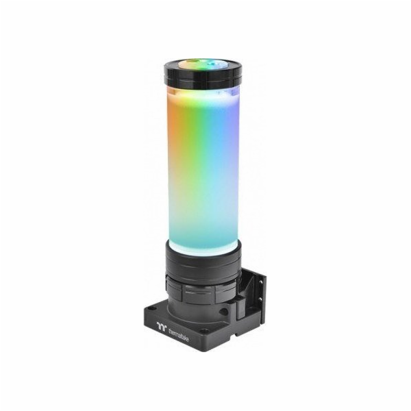 Nádrž - Pacific PR32-D5 Plus Pump Reservoir 267mm LED Sof...