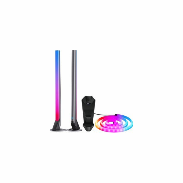 Govee H604A Smart lighting kit Multicolour