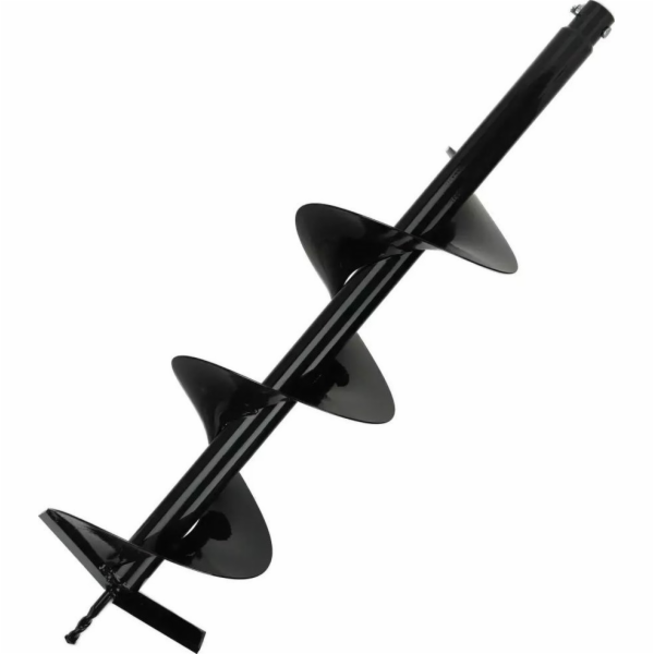 Šnekový vrták 200x800 mm