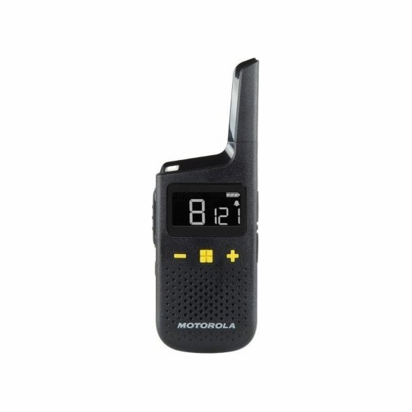 Motorola XT185 vysílačka 16 kanály/kanálů 446.00625 - 446...