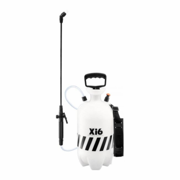 QUASAR. SPRAY Xi6 CLEANING PRO + 6l FPM