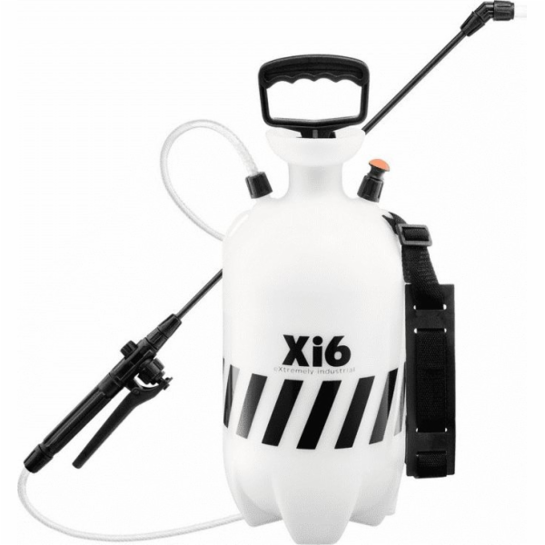 QUASAR. SPRAY Xi6 CLEANING PRO + 6l FPM