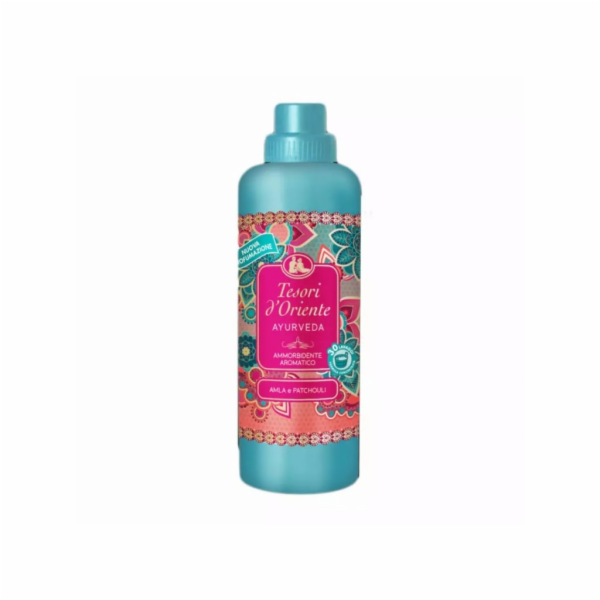 Aviváž Tesori d Oriente tyrkysová 760 ml