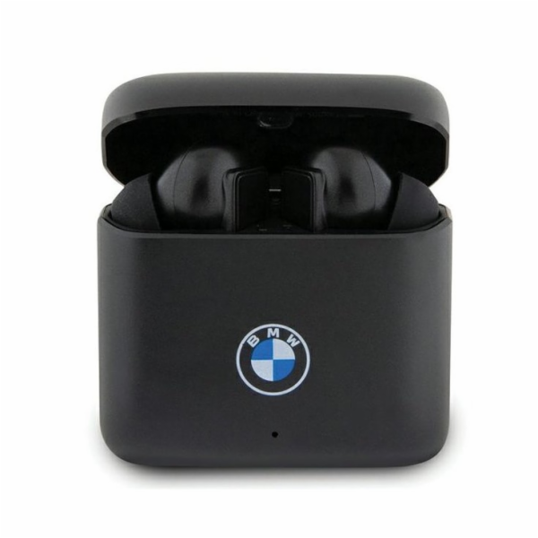 BMW True Wireless Earphones Signature Black Pro každého f...
