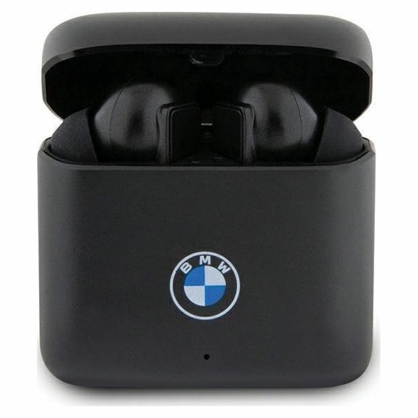 BMW True Wireless Earphones Signature Black Pro každého f...