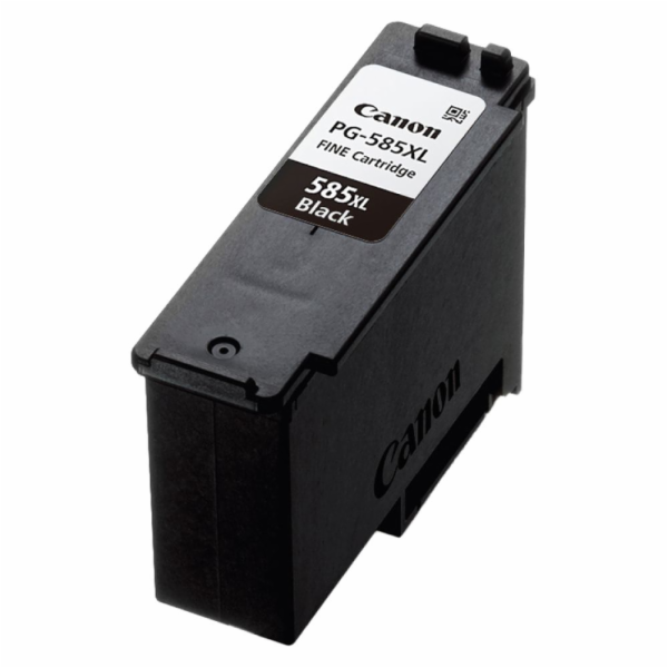Canon inkoustová náplň PG-585 XL černá