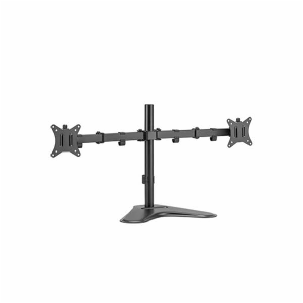Držák monitoru Brateck LDT66-T024 stolní pro 2 monitory, ...